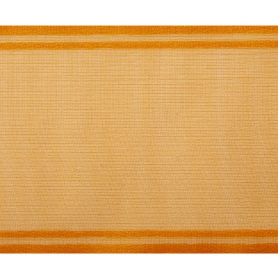 Лента капроновая, шир. 80 мм/уп. 25 м, цвет оранжевый - купить в Ставрополе. Цена: 17.64 руб.