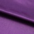 Поли креп-сатин 19-3536, 125 (+/-5) гр/м2, шир.150см, цвет фиолетовый - купить в Ставрополе. Цена 155.57 руб.