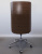 Кресло из натуральной кожи, каркас дерево арт. FX-BC06 - купить в Ставрополе. Цена 34 820.52 руб.