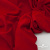 Джерси Понте-де-Рома, 95% / 5%, 150 см, 290гм2, цв. красный - купить в Ставрополе. Цена 698.31 руб.