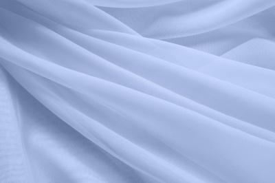 Капрон с утяжелителем 12-4609, 47 гр/м2, шир.300см, цвет 24/св.голубой - купить в Ставрополе. Цена 150.40 руб.