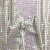 Трикотажное полотно, Сетка с пайетками голограмма, шир.130 см, #313, цв.-беж мульти - купить в Ставрополе. Цена 1 039.99 руб.