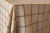 Скатертная ткань 25536/2010, 174 гр/м2, шир.150см, цвет бежев/т.бежевый - купить в Ставрополе. Цена 269.46 руб.