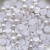 0404-5146С-Полубусины пластиковые круглые "ОмТекс", 12 мм, (уп.50гр=100+/-3шт), цв.064-белый - купить в Ставрополе. Цена: 64.11 руб.
