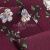 Плательная ткань "Фламенко" 3.3, 80 гр/м2, шир.150 см, принт растительный - купить в Ставрополе. Цена 317.46 руб.