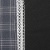 Ткань костюмная 22476 2004, 181 гр/м2, шир.150см, цвет т.серый - купить в Ставрополе. Цена 350.98 руб.