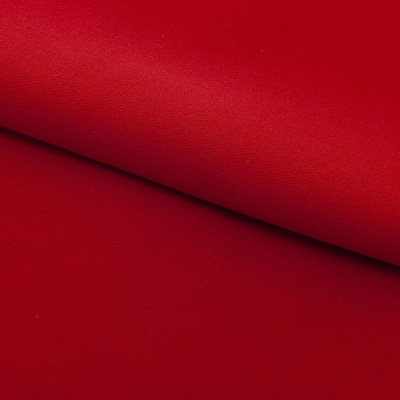 Костюмная ткань "Элис" 18-1655, 200 гр/м2, шир.150см, цвет красный - купить в Ставрополе. Цена 303.10 руб.