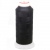Нитки текстурированные некручёные, намот. 5 000 м, цвет чёрный - купить в Ставрополе. Цена: 70.43 руб.