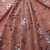 Плательная ткань "Фламенко" 2.1, 80 гр/м2, шир.150 см, принт растительный - купить в Ставрополе. Цена 311.05 руб.