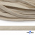 Шнур плетеный d-8 мм плоский, 70% хлопок 30% полиэстер, уп.85+/-1 м, цв.1017-лён - купить в Ставрополе. Цена: 735 руб.