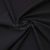 Ткань костюмная "Меган", 78%P 18%R 4%S, 205 г/м2 ш.150 см, цв-черный (Black) - купить в Ставрополе. Цена 392.32 руб.