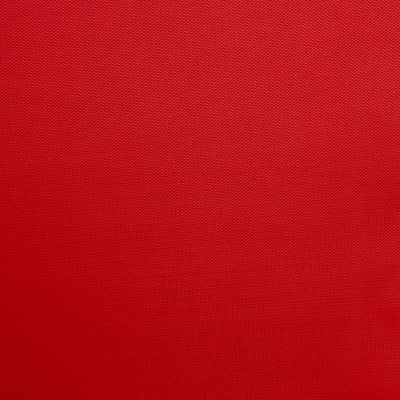 Оксфорд (Oxford) 420D, PU1000/WR, 130 гр/м2, шир.150см, цвет красный - купить в Ставрополе. Цена 152.32 руб.