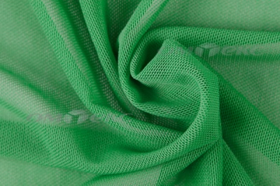 Сетка стрейч XD 6А 8818 (7,57м/кг), 83 гр/м2, шир.160 см, цвет зелёный - купить в Ставрополе. Цена 2 079.06 руб.
