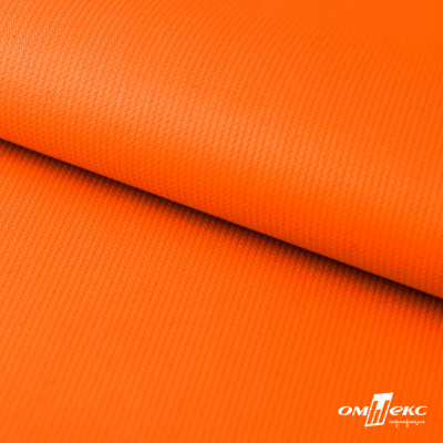 Мембранная ткань "Ditto" 15-1263, PU/WR, 130 гр/м2, шир.150см, цвет оранжевый - купить в Ставрополе. Цена 311.06 руб.