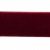 Лента бархатная нейлон, шир.25 мм, (упак. 45,7м), цв.240-бордо - купить в Ставрополе. Цена: 800.84 руб.