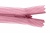 Молния потайная Т3 812, 50 см, капрон, цвет роз.персик - купить в Ставрополе. Цена: 8.71 руб.