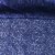 Сетка с пайетками №13, 188 гр/м2, шир.140см, цвет синий - купить в Ставрополе. Цена 433.60 руб.