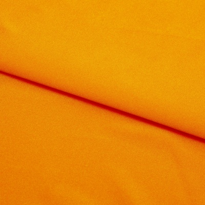 Бифлекс плотный col.716, 210 гр/м2, шир.150см, цвет оранжевый - купить в Ставрополе. Цена 653.26 руб.