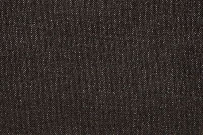 Ткань джинсовая №96, 160 гр/м2, шир.148см, цвет чёрный - купить в Ставрополе. Цена 350.42 руб.