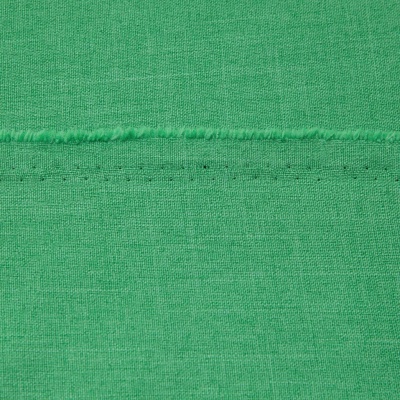 Ткань костюмная габардин "Меланж" 6103А, 172 гр/м2, шир.150см, цвет трава - купить в Ставрополе. Цена 296.19 руб.