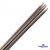 Спицы чулочные С-62 ф-1,8 мм, 19,5 см (5шт), сталь  цв. никель - купить в Ставрополе. Цена: 68.45 руб.