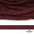 Шнур плетеный (плоский) d-12 мм, (уп.90+/-1м), 100% полиэстер, цв.255 - бордовый - купить в Ставрополе. Цена: 8.62 руб.