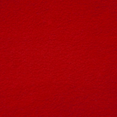 Флис DTY 18-1763, 180 г/м2, шир. 150 см, цвет красный - купить в Ставрополе. Цена 646.04 руб.