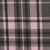 Ткань костюмная клетка 25577 2014, 230 гр/м2, шир.150см, цвет серый/роз/ч/бел - купить в Ставрополе. Цена 545.24 руб.