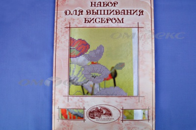 НС №2 набор для вышивания бисером - купить в Ставрополе. Цена: 1 225 руб.