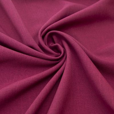 Ткань костюмная габардин "Меланж" 6151А, 172 гр/м2, шир.150см, цвет марсала - купить в Ставрополе. Цена 296.19 руб.