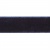 Лента бархатная нейлон, шир.12 мм, (упак. 45,7м), цв.180-т.синий - купить в Ставрополе. Цена: 411.60 руб.