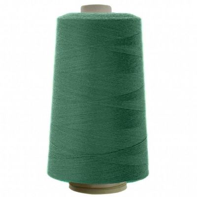 Швейные нитки (армированные) 28S/2, нам. 2 500 м, цвет 376 - купить в Ставрополе. Цена: 148.95 руб.
