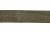Окантовочная тесьма №158, шир. 22 мм (в упак. 100 м), цвет хаки - купить в Ставрополе. Цена: 207.68 руб.