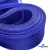 Регилиновая лента, шир.30мм, (уп.22+/-0,5м), цв. 19- синий - купить в Ставрополе. Цена: 180 руб.