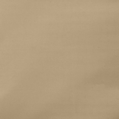 Ткань подкладочная Таффета 16-1010, антист., 53 гр/м2, шир.150см, цвет т.бежевый - купить в Ставрополе. Цена 62.37 руб.