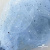 Сетка Фатин Глитер Спейс, 12 (+/-5) гр/м2, шир.150 см, 16-93/голубой - купить в Ставрополе. Цена 180.32 руб.