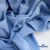 Ткань плательная Марсель 80% полиэстер 20% нейлон,125 гр/м2, шир. 150 см, цв. голубой - купить в Ставрополе. Цена 460.18 руб.
