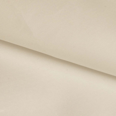 Ткань подкладочная Таффета 12-0910, антист., 53 гр/м2, шир.150см, цвет молоко - купить в Ставрополе. Цена 62.37 руб.