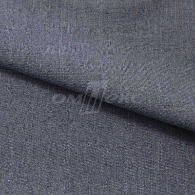 Ткань костюмная габардин "Меланж" 6159А, 172 гр/м2, шир.150см, цвет св.серый - купить в Ставрополе. Цена 287.10 руб.