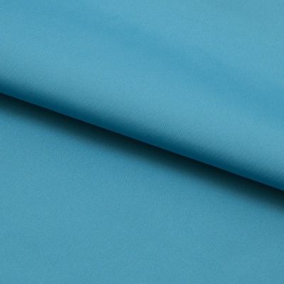 Курточная ткань Дюэл (дюспо) 17-4540, PU/WR/Milky, 80 гр/м2, шир.150см, цвет бирюза - купить в Ставрополе. Цена 141.80 руб.