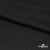 Ткань плательная Габриэль 100% полиэстер,140 (+/-10) гр/м2, шир. 150 см, цв. черный BLACK - купить в Ставрополе. Цена 248.37 руб.