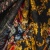 Ткань костюмная жаккард №130904, 256 гр/м2, шир.150см - купить в Ставрополе. Цена 726.73 руб.