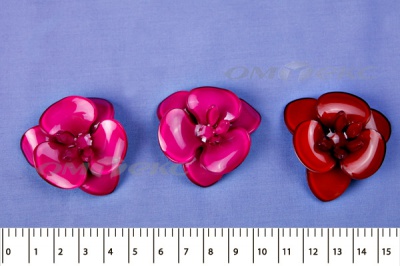 Украшение "Розы крупные" брак - купить в Ставрополе. Цена: 66.10 руб.