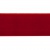 Лента бархатная нейлон, шир.25 мм, (упак. 45,7м), цв.45-красный - купить в Ставрополе. Цена: 981.09 руб.