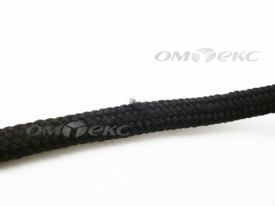 Шнурки т.13 100 см черн - купить в Ставрополе. Цена: 21.80 руб.