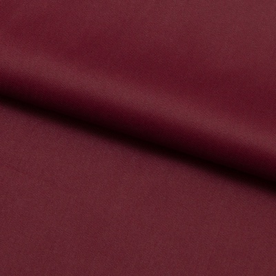 Курточная ткань Дюэл (дюспо) 19-2024, PU/WR/Milky, 80 гр/м2, шир.150см, цвет бордовый - купить в Ставрополе. Цена 141.80 руб.