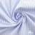 Ткань сорочечная Ронда, 115 г/м2, 58% пэ,42% хл, шир.150 см, цв.3-голубая, (арт.114) - купить в Ставрополе. Цена 306.69 руб.