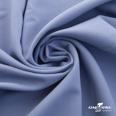 Ткань костюмная "Фабио" 82% P, 16% R, 2% S, 235 г/м2, шир.150 см, цв-голубой #21 - купить в Ставрополе. Цена 520.68 руб.