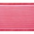 Лента капроновая, шир. 80 мм/уп. 25 м, цвет малиновый - купить в Ставрополе. Цена: 19.77 руб.