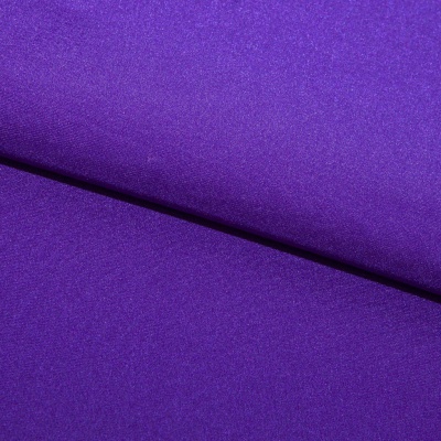 Бифлекс плотный col.603, 210 гр/м2, шир.150см, цвет фиолетовый - купить в Ставрополе. Цена 653.26 руб.